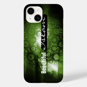 Islã para Capas do iPhone 14 da Paz
