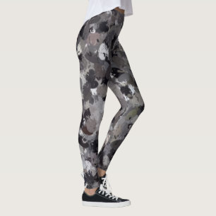 Islândia Skogafoss Rocks Leggings