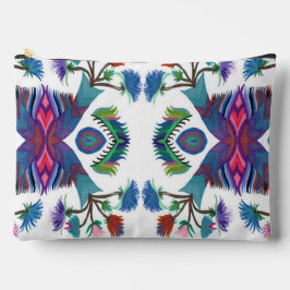 Isle-of-Ferns C/M na bolsa acessória