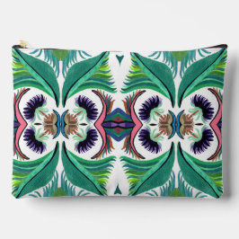 Isle-of-Ferns C/M na bolsa acessória