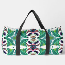 Isle-of-Ferns C/M num saco de bolso