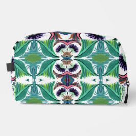 Isle-of-Ferns C/M's em um saco de banheiro