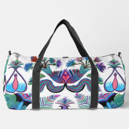 Isle-of-Ferns Original e C/M em um saco de enchime