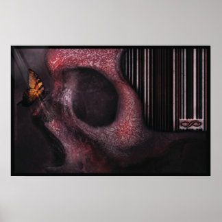 ism - Poster Impressão