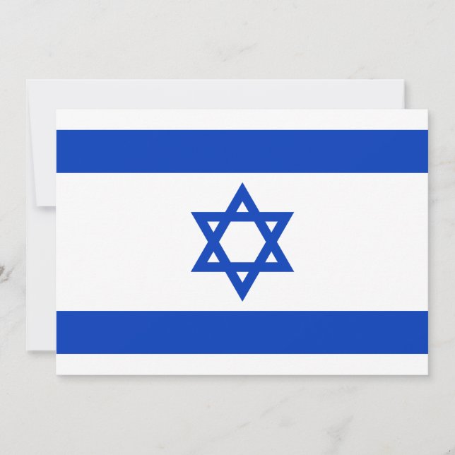 Israel (Frente)