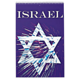 Israel do calendário