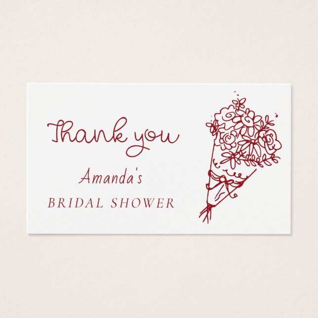 Isso é mais Chá de panela, obrigado (Frente)