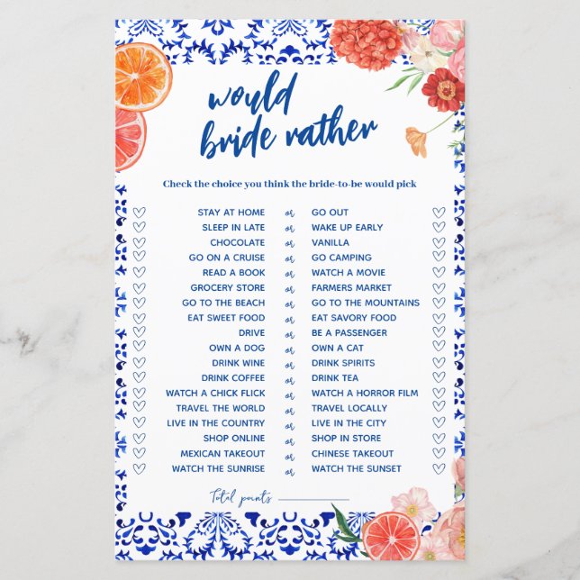 Isso é mais chá que preferencialmente o cartão de  (Frente)