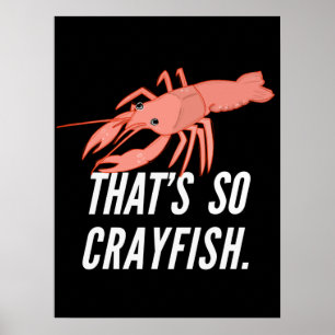 Isso é poster de peixe-louro