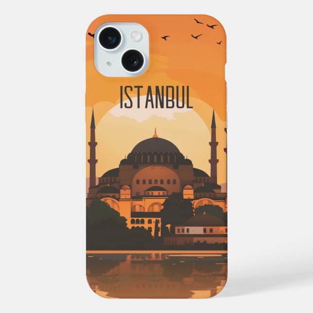 Istambul (Verso)