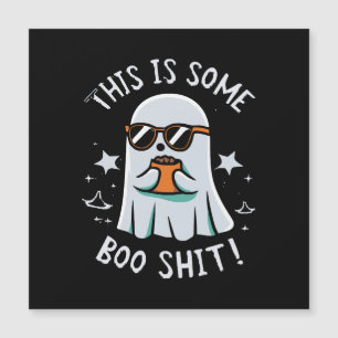 Isto é Alguma Folha de Boo