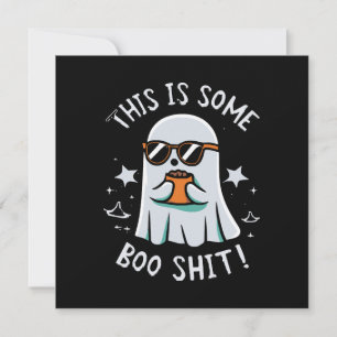 Isto é Alguma Folha de Boo
