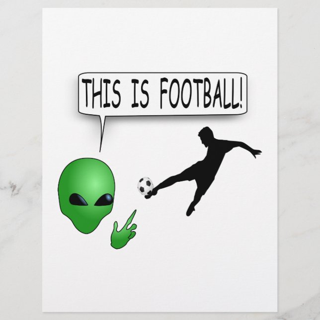 Isto É Futebol (Frente)