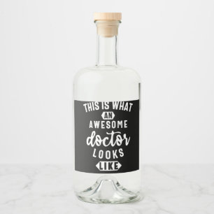 Isto É O Que Um Médico Incrível Parece