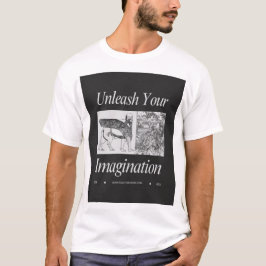 isto é uma camiseta