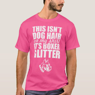 Isto Não É Cabelo De Cachorro Na Minha Camisa É Le