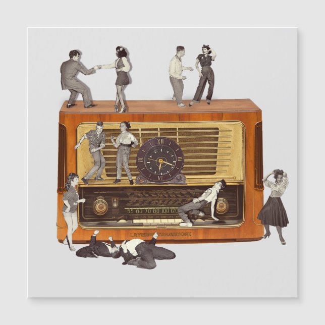 It is only Rock & Roll (Frente)