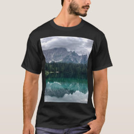 Itália Laghi Di Fusine T-Shirt