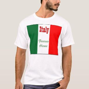 Itália mens t-shirts