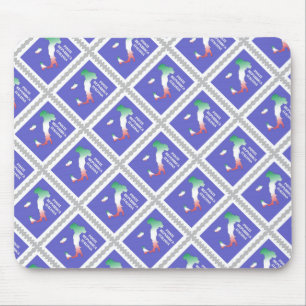 Itália - Mousepad