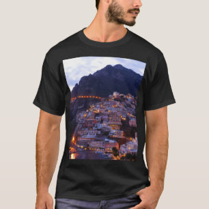 Itália, Positano Itália T-Shirt