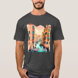 Itália T-Shirt Venice