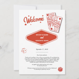 Itinerário de Casino de Las Vegas