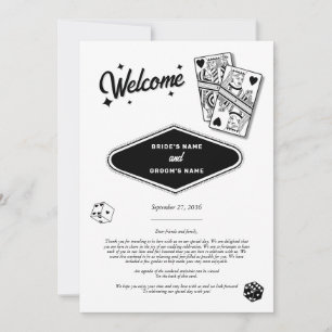 Itinerário de Casino de Las Vegas