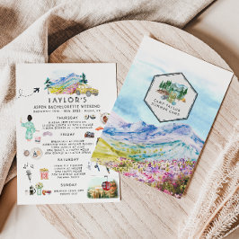 Itinerário de Fim de Semana Bachelorette | Campo d