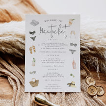 Itinerário do Final de Semana dos Neutros de Verão