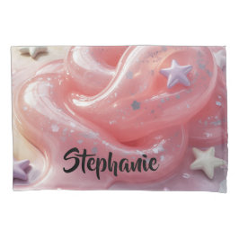 It's a Slime Birthday Party For Girl’s Gift