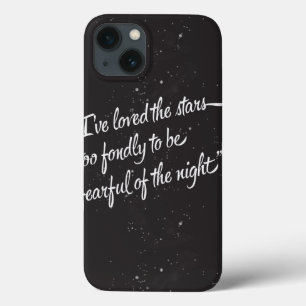 I've Loved The Stars