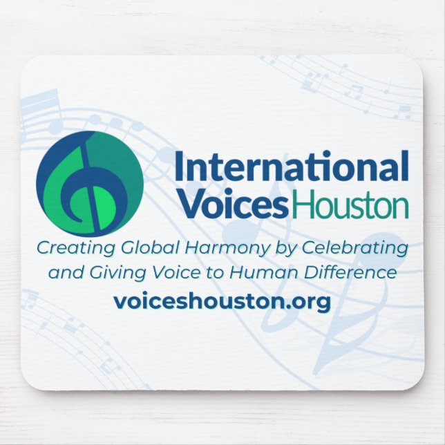 IVH Mousepad (Frente)