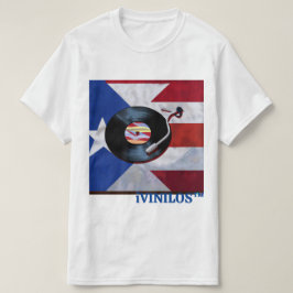 iVINILOS™ CAMISETA 01
