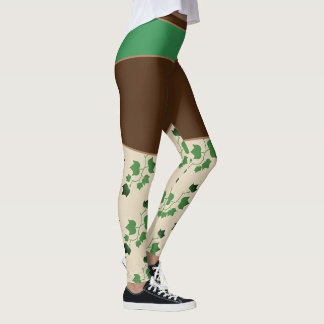 Ivy Leggings (Direita)