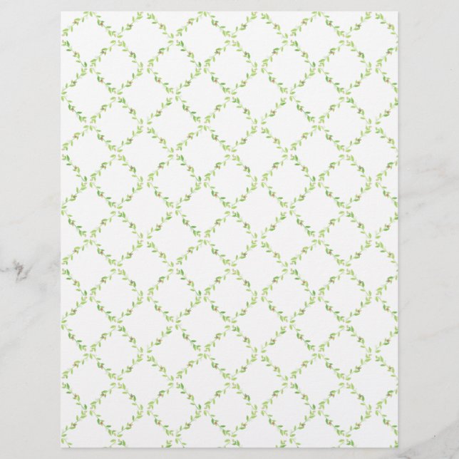 Ivy Trellis (Frente)