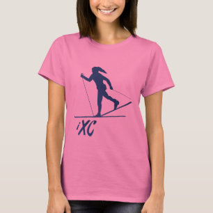 iXC t-shirt