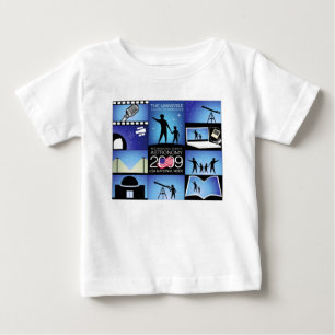 IYA2009 - Nó dos E.U.: A camisa das crianças