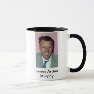 J.A. Caneca de Murphy