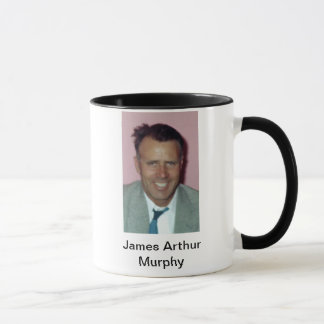 J.A. Caneca de Murphy