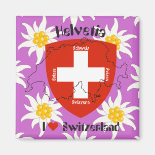 J Switzerland love íman