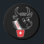 J Switzerland love íman<br><div class="desc">Liebeserklärung para Suíça uma vez diferente</div>