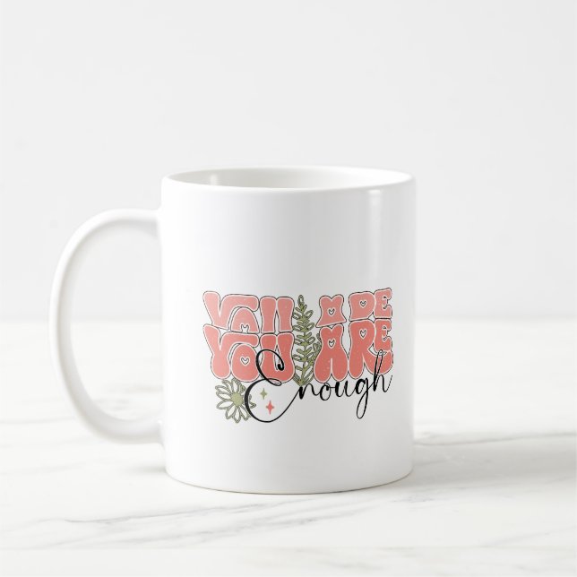 Já chega de caneca de café (Esquerda)
