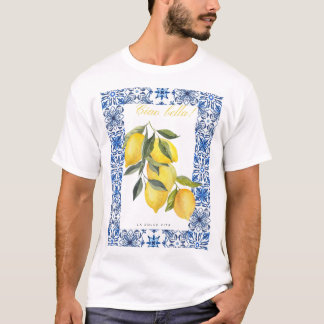 Ja Dolce Vita Basic T-Shirt