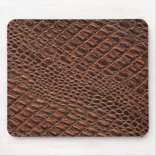 Jacaré Mousepad
