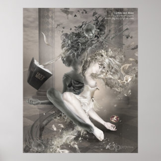 Jachin e Boaz - Nova série etária - Poster