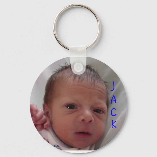 Jack Chaveiro (Frente)