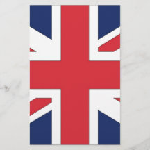 Jack da União/ Bandeira da União do Reino Unido