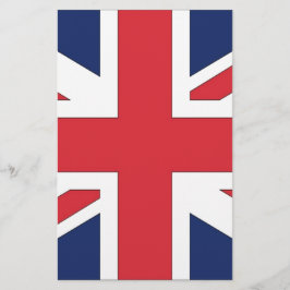 Jack da União/ Bandeira da União do Reino Unido