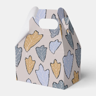 Jack Frost Deixa a caixa de favoritos